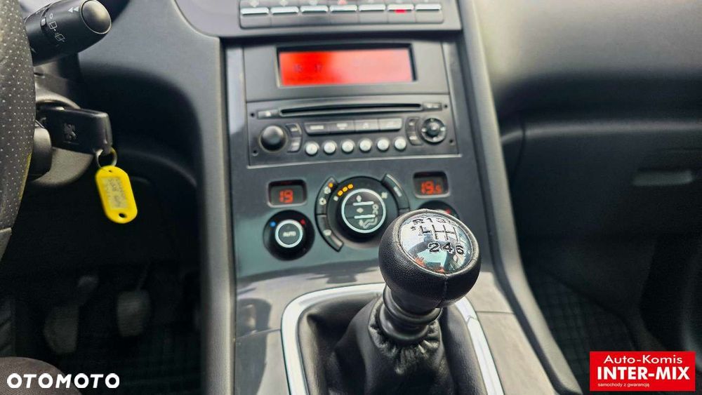 Peugeot 5008 - 28