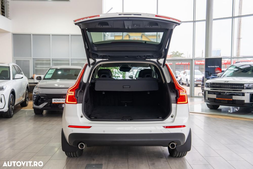 Volvo XC 60 - 13