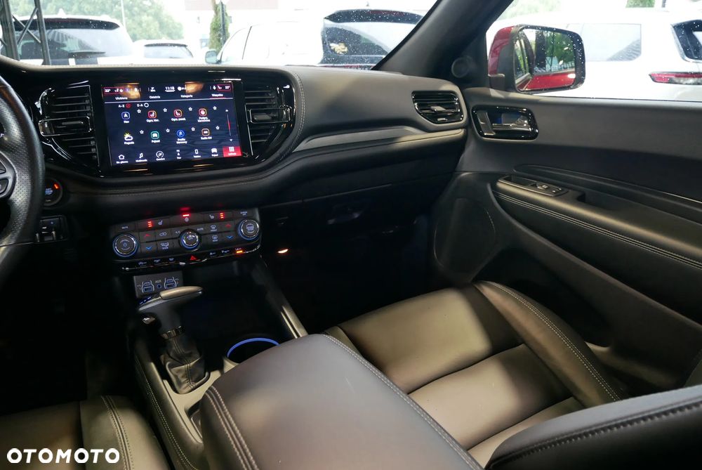 Dodge Durango - 20