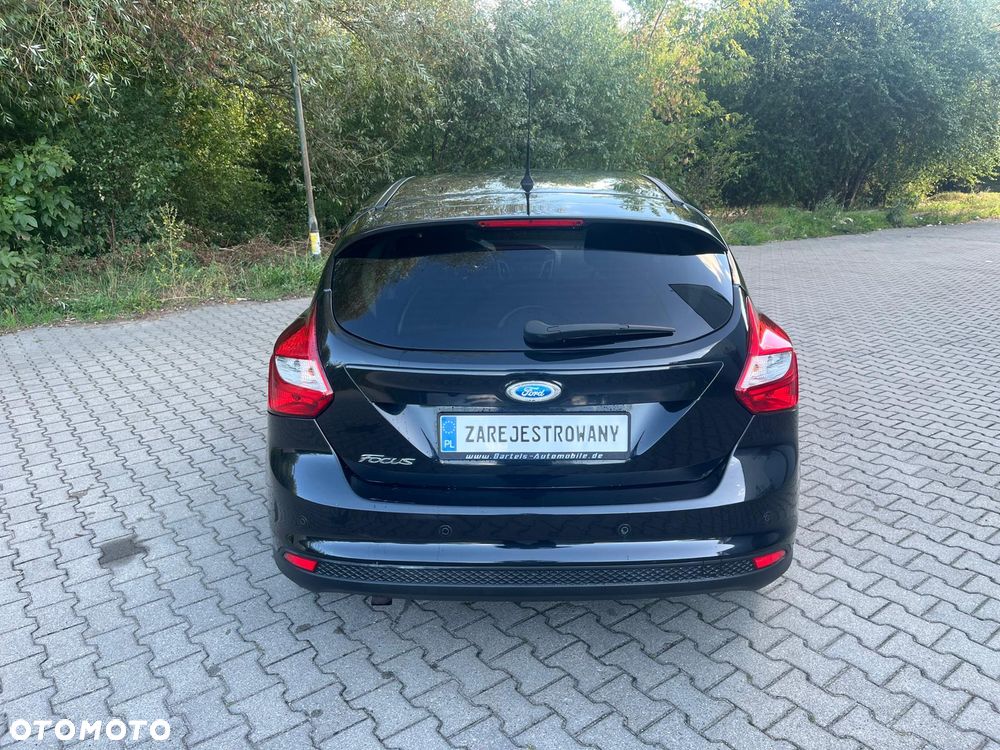 Ford Focus 1.6 TDCi Trend - 5