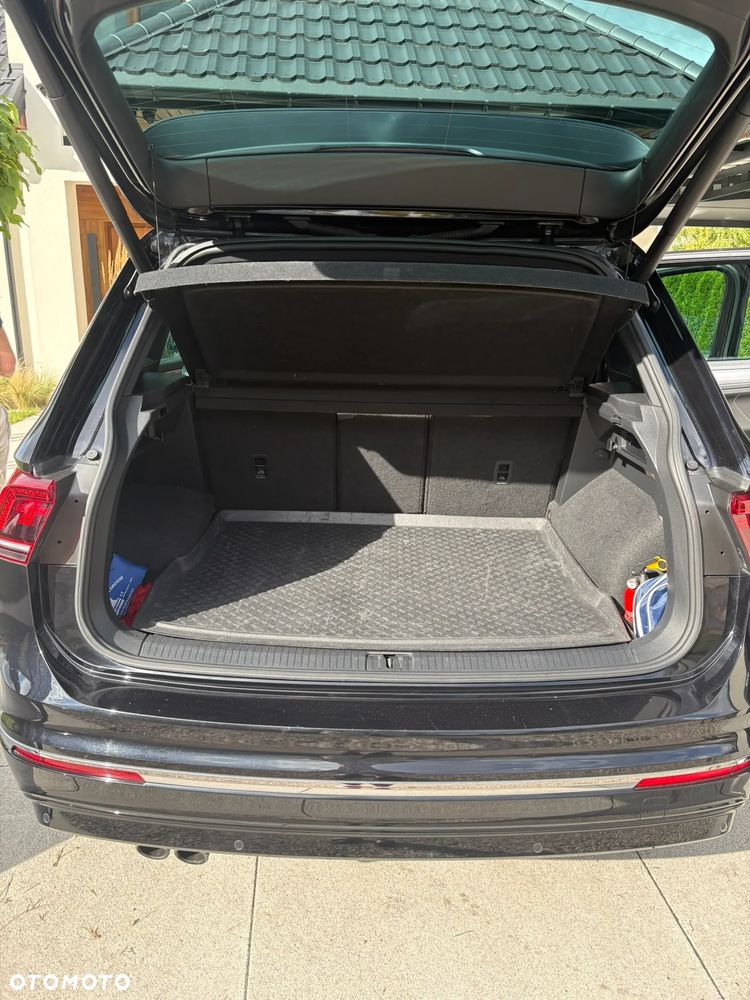 Volkswagen Tiguan 2.0 TSI 4Mot R-Style DSG - 17