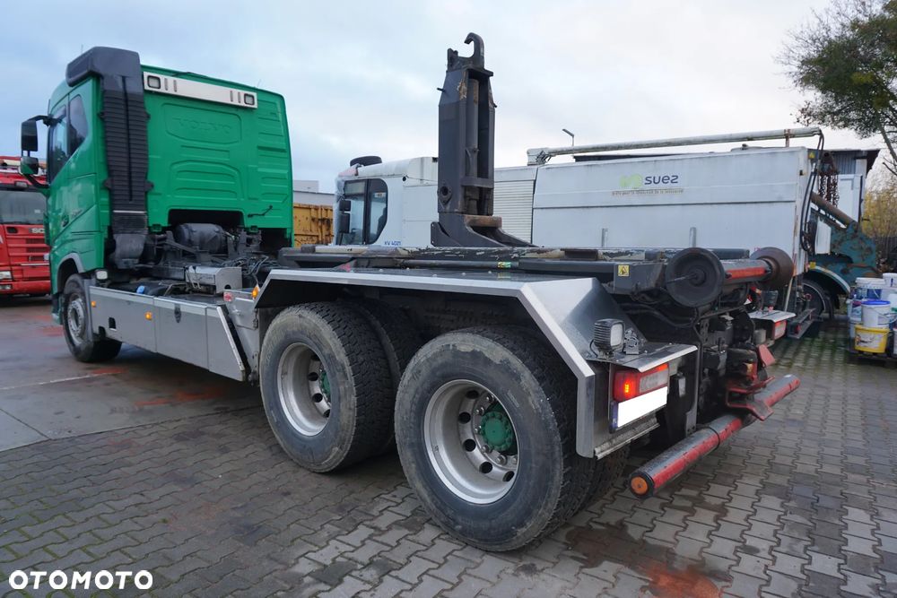 Volvo FH 16 - 3