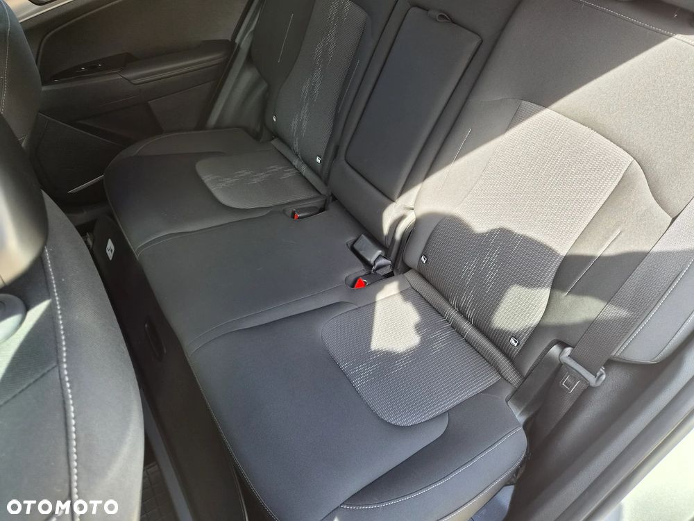 Kia Sportage 1.6 T-GDI HEV L 4WD - 26