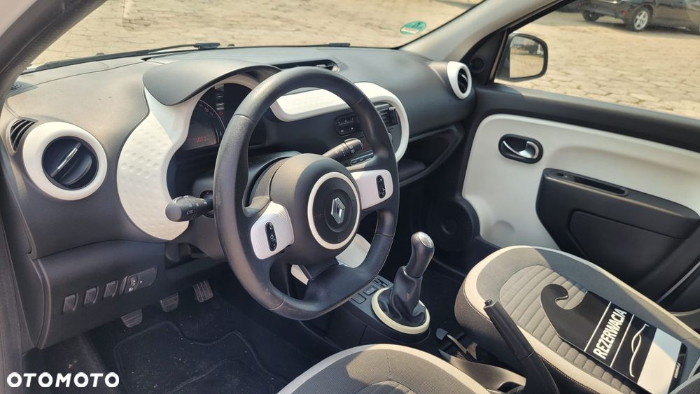 Renault Twingo SCe 70 Start&Stop Intens - 19