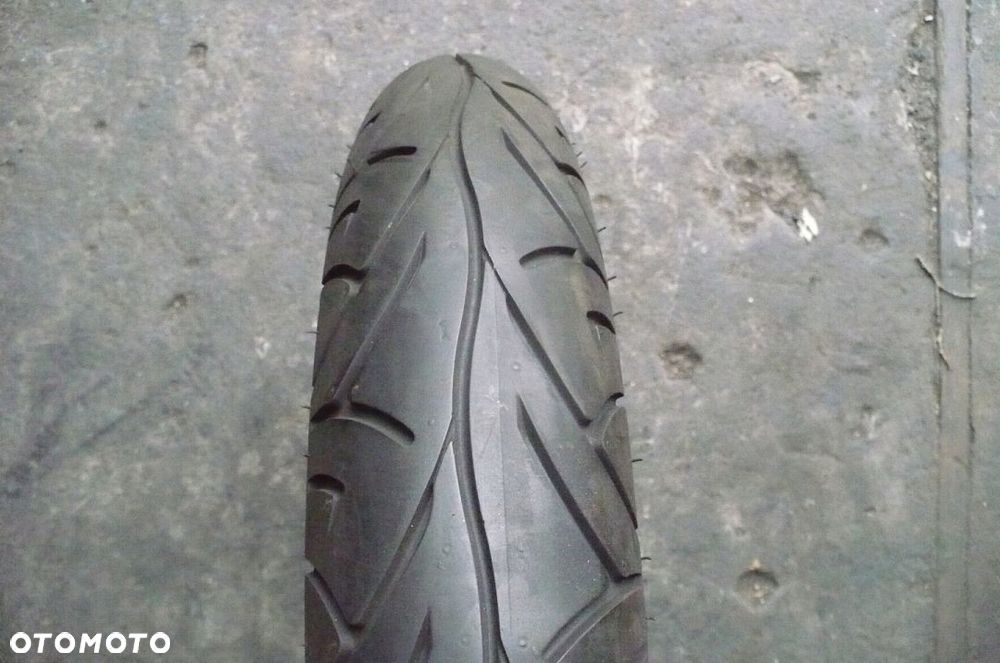 110/70-17 PIRELLI Sport Demon M NOWA - 1
