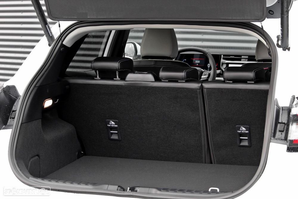 Ford Puma Gen-E 54 kWh Premium - 14