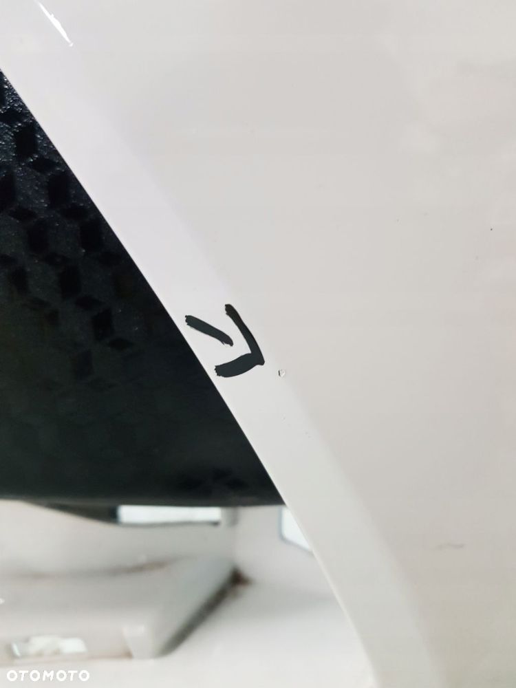 zderzak przód przedni 52119-0da00 toyota yaris iv 2019- - 12