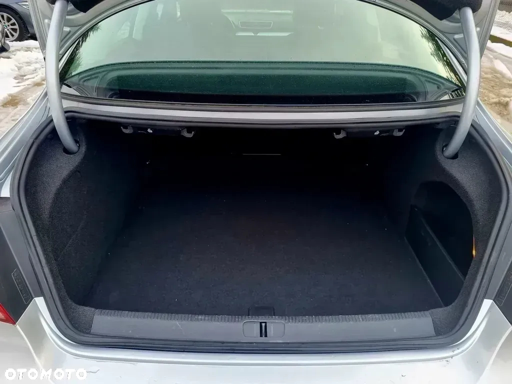 Volkswagen CC 1.8 TSI - 14