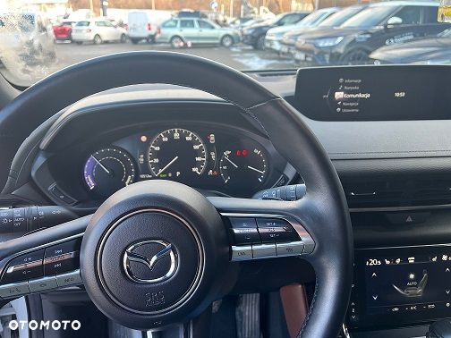 Mazda MX-30 Hikari - 6