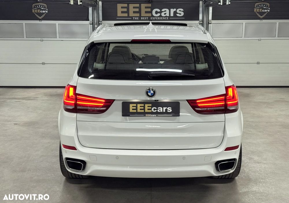 BMW X5 xDrive30d Sport-Aut. - 38