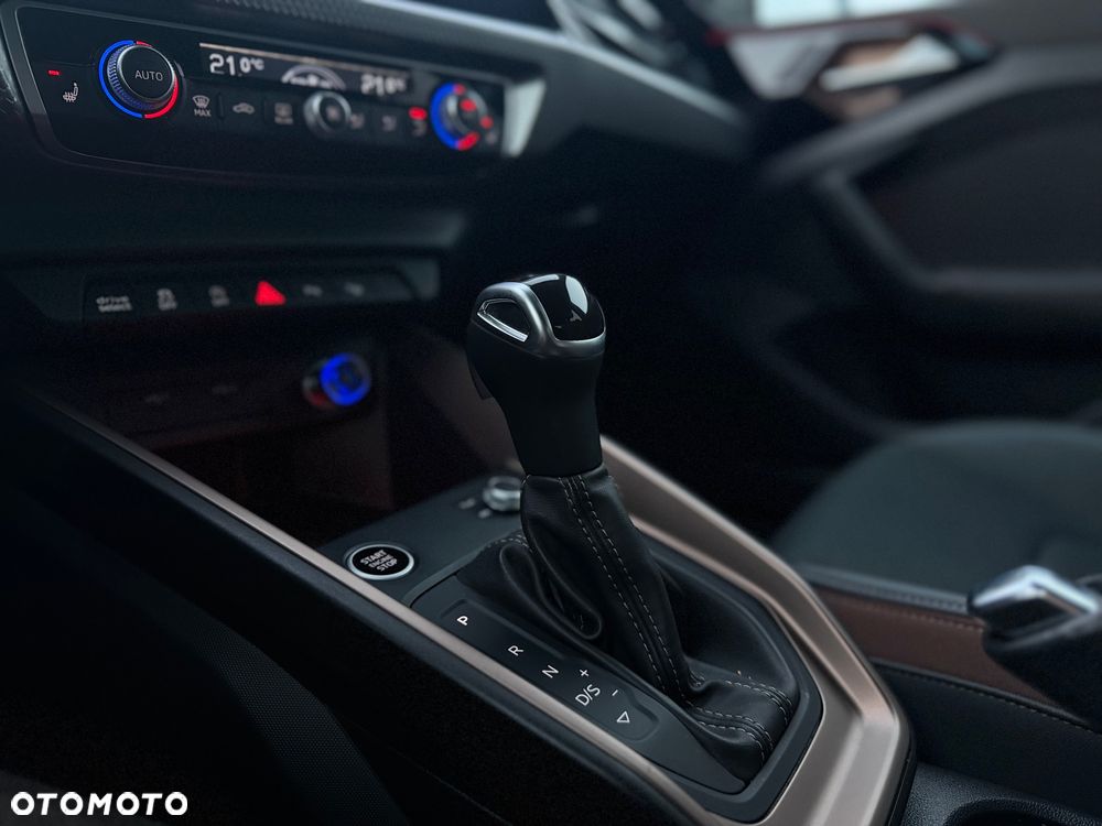 Audi A1 Sportback - 9