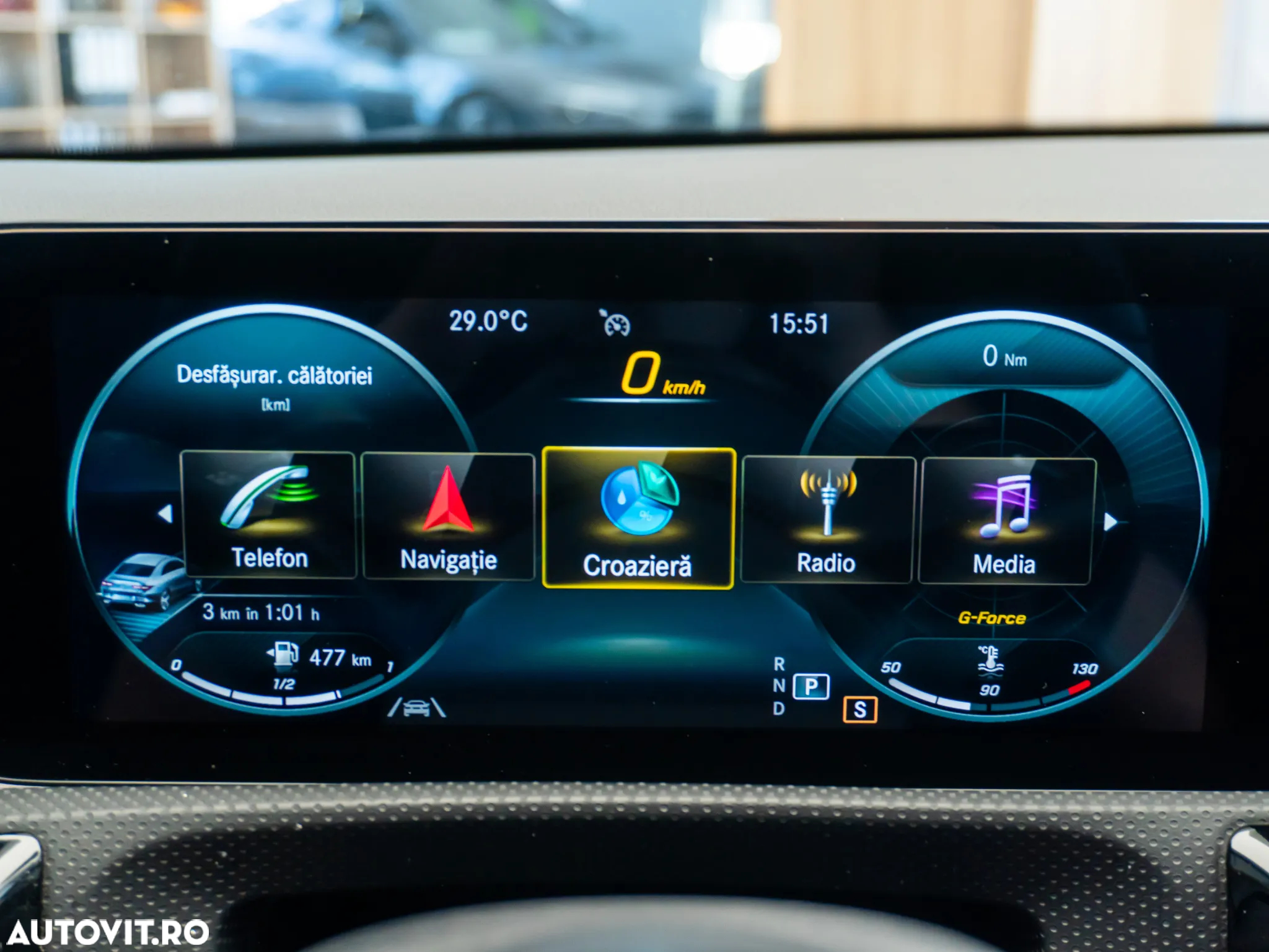 Mercedes-Benz CLA 200 d 8G-DCT AMG Line - 38