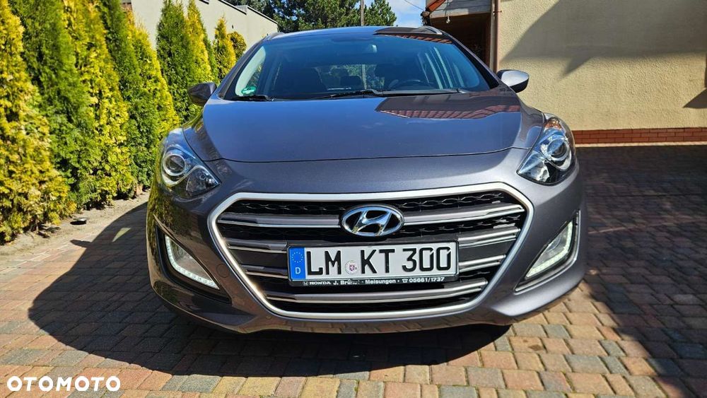 Hyundai i30 - 10