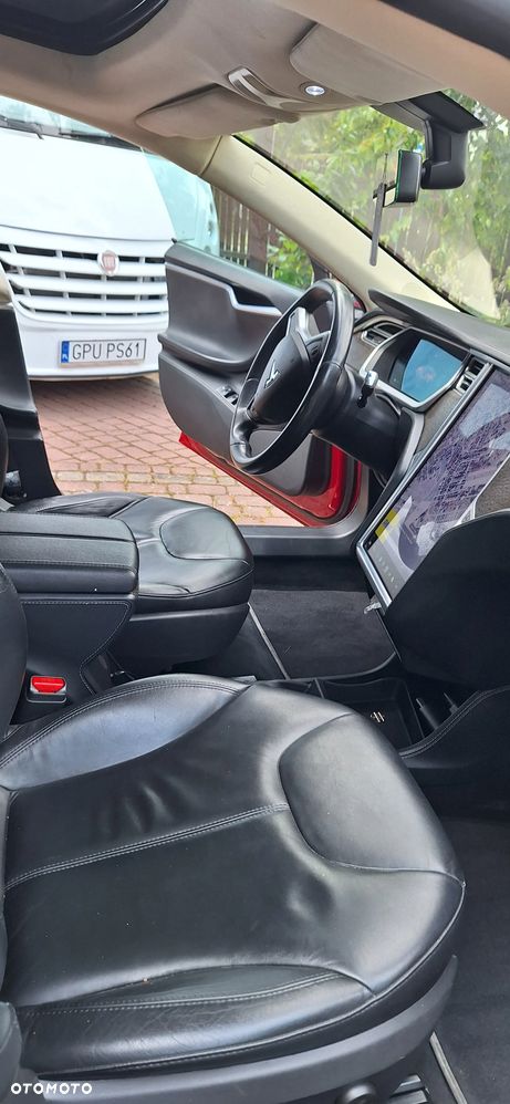 Tesla Model S Standard - 14