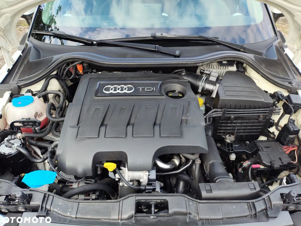 Audi A1 3-drzwiowe - 32