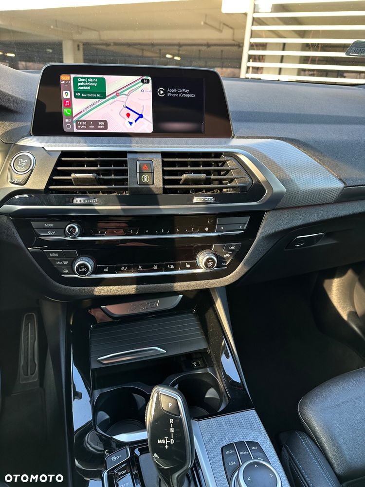 BMW X3 xDrive20i M Sport sport - 24