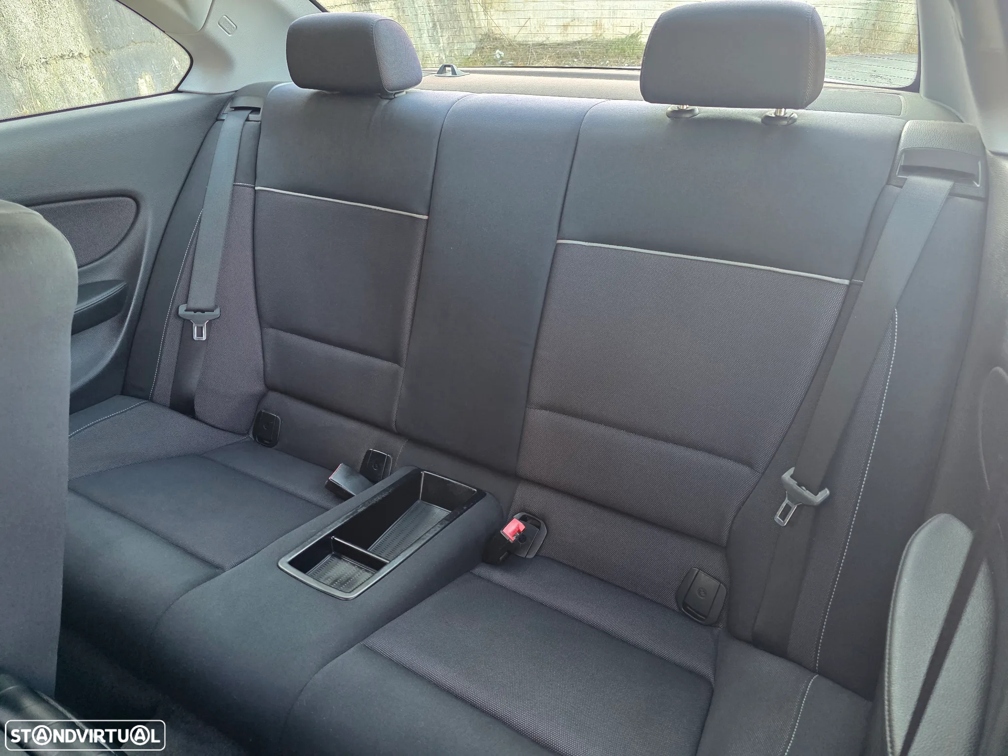 BMW 120 d Coupe - 5