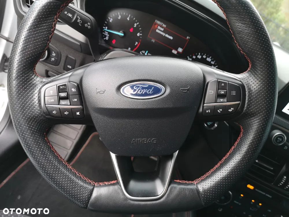 Ford Focus 1.0 EcoBoost ST-Line - 20