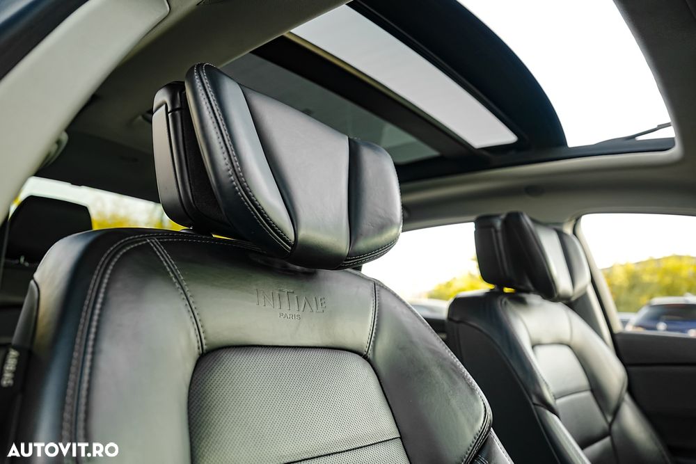 Renault Talisman ENERGY dCi 160 EDC INITIALE PARIS - 3
