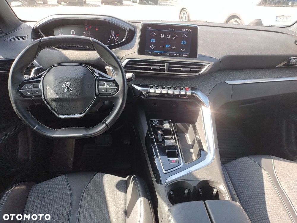Peugeot 3008 1.5 BlueHDi Allure Pack S&S EAT8 - 8