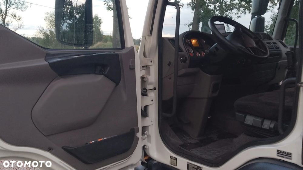 DAF Lf - 2