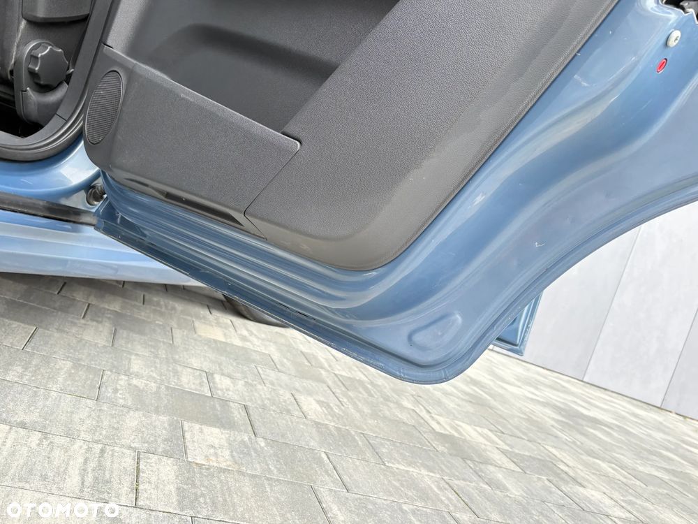 Opel Zafira 1.8 Sport - 31