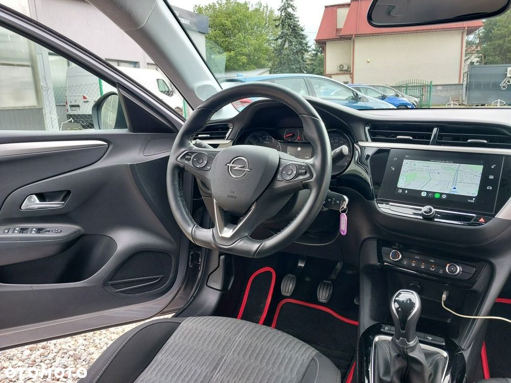 Opel Corsa 1.2 Edition S&S - 5