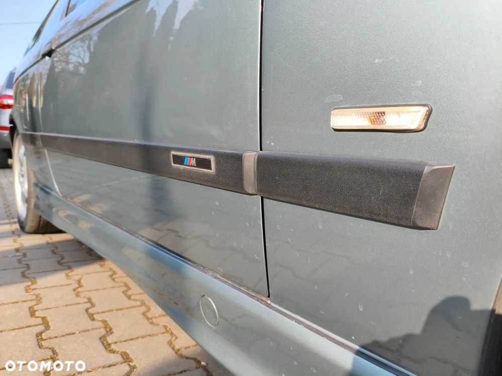 BMW Seria 3 - 11