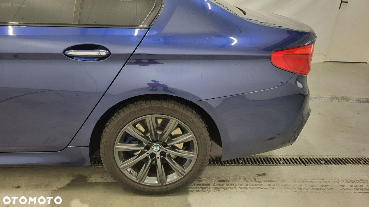 BMW Seria 5 - 9