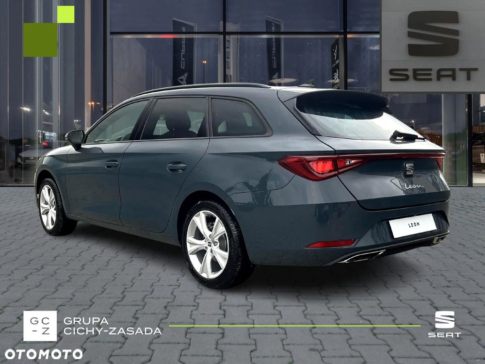 Seat Leon - 3