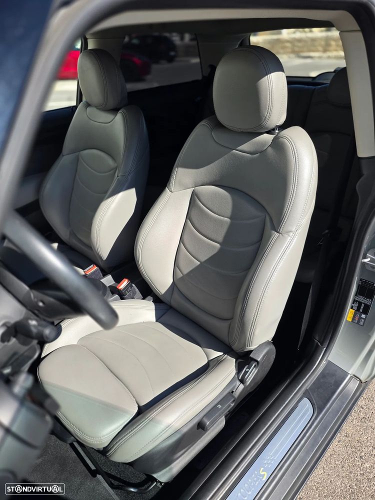 Mini Coupé 2020 photo 3