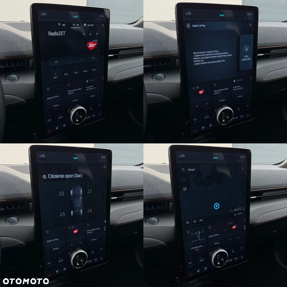 Ford Mustang Mach-E - 19