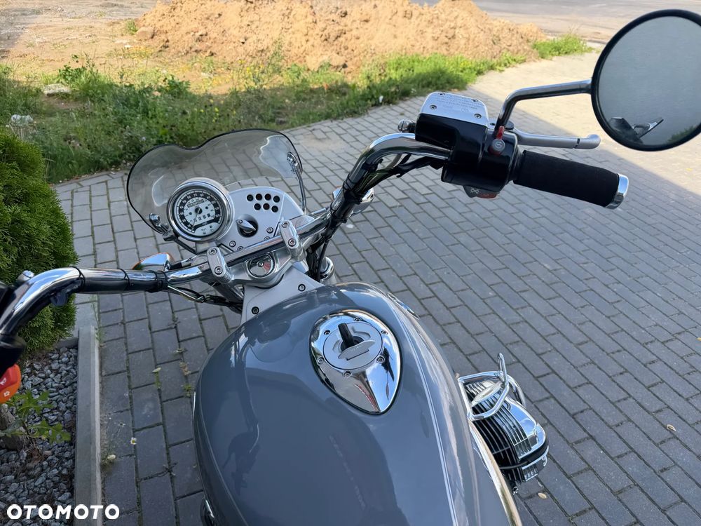 BMW R - 23
