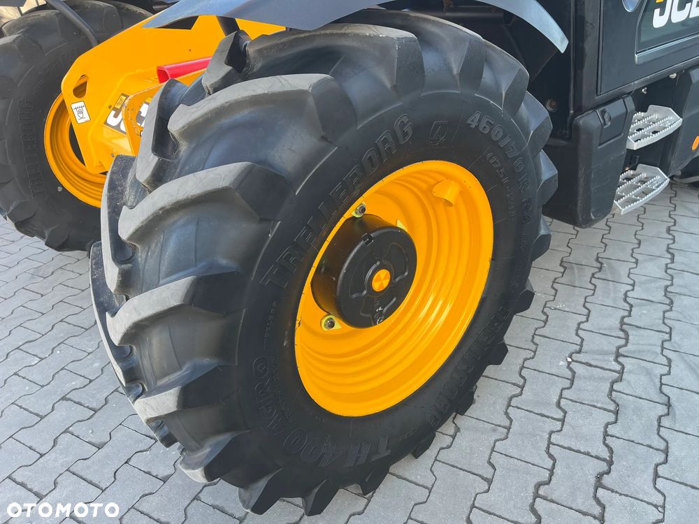 JCB 532-70 Agri Super - 13