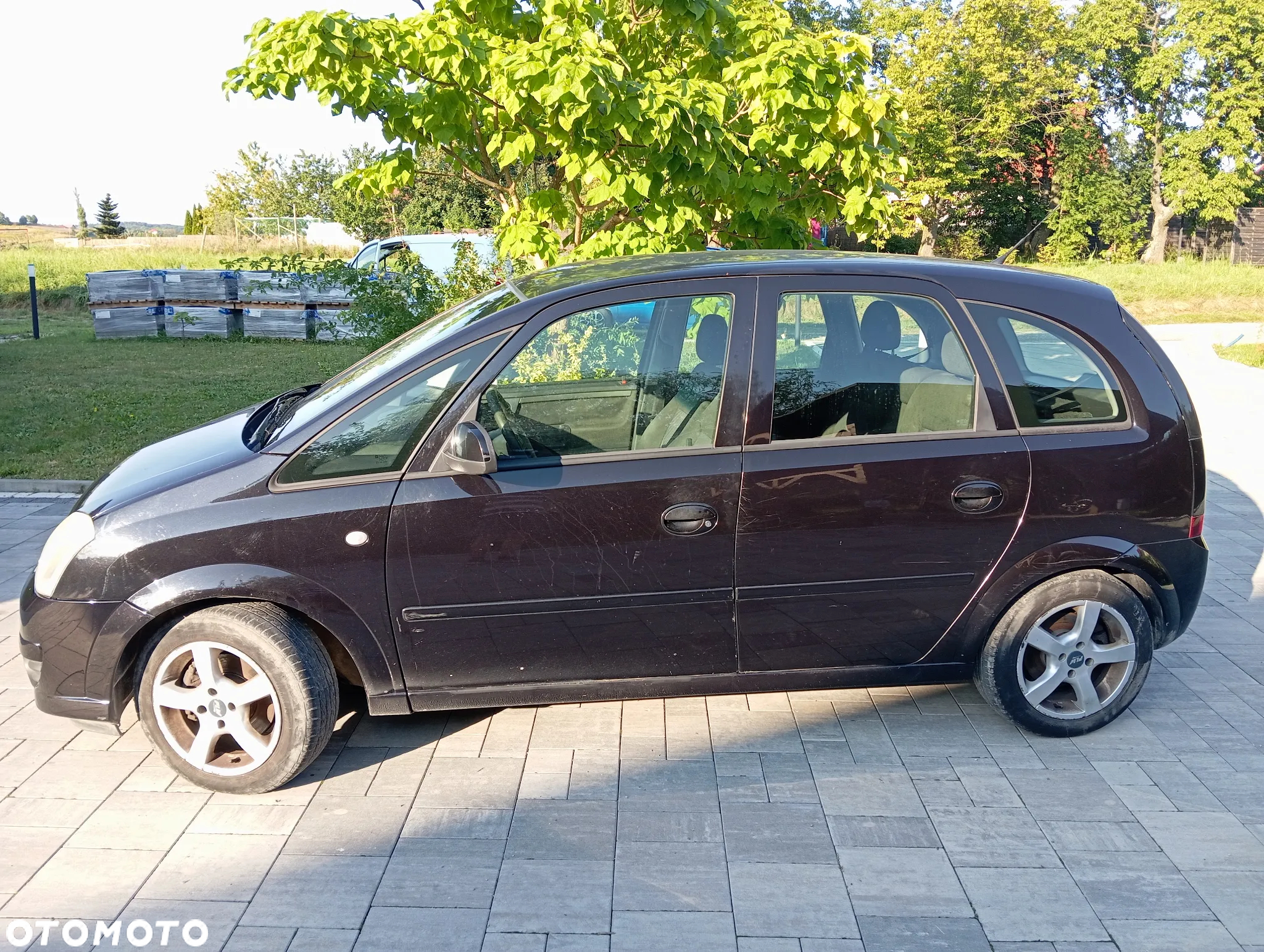 Opel Meriva - 4