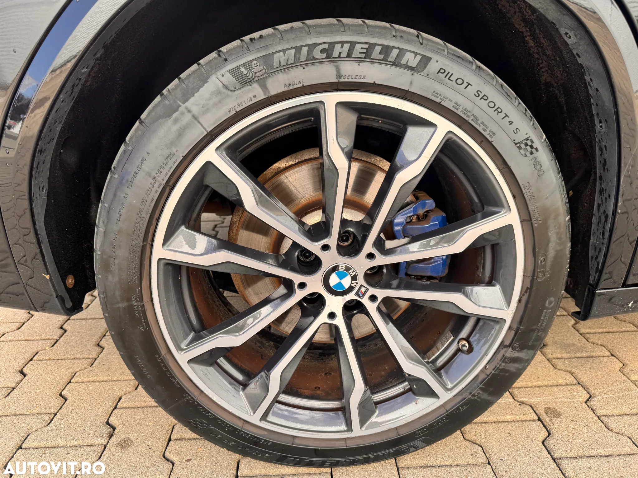 BMW X3 xDrive30e Aut. - 25