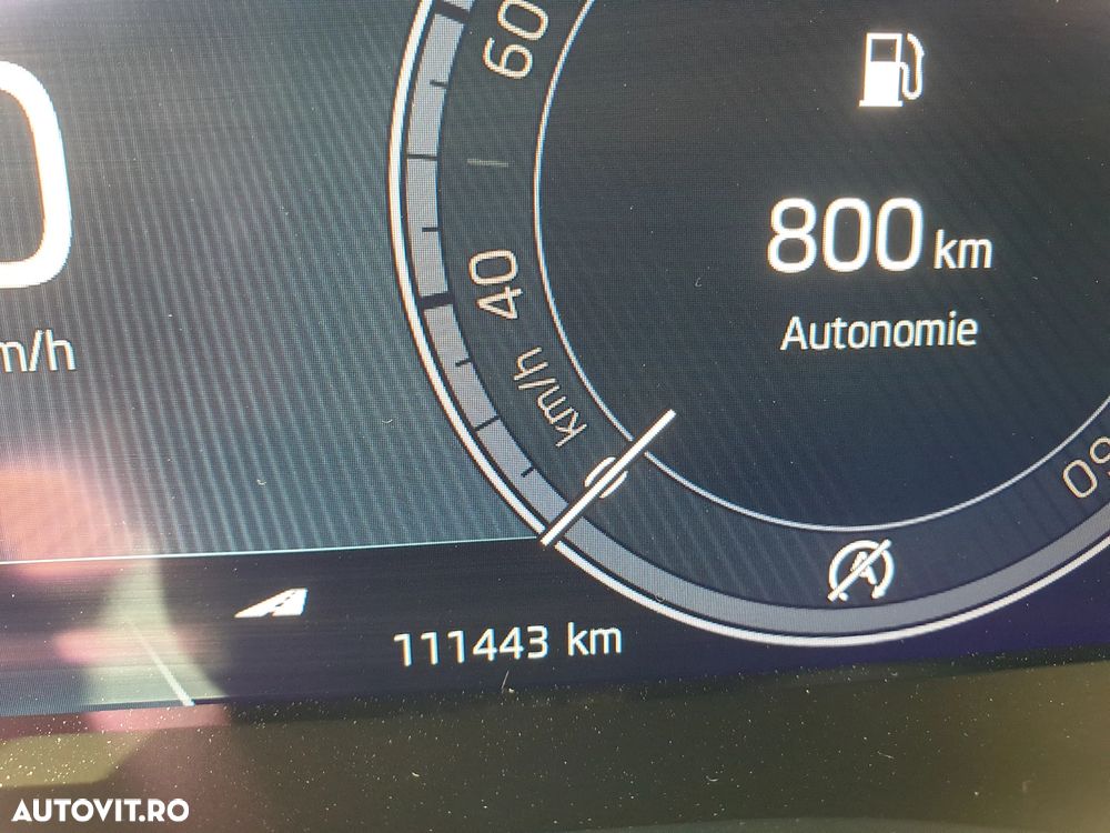 Skoda Octavia 2.0 TDI Ambition - 37