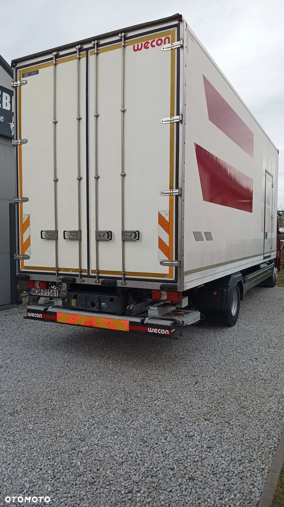 Mercedes-Benz Atego 1330 - 8