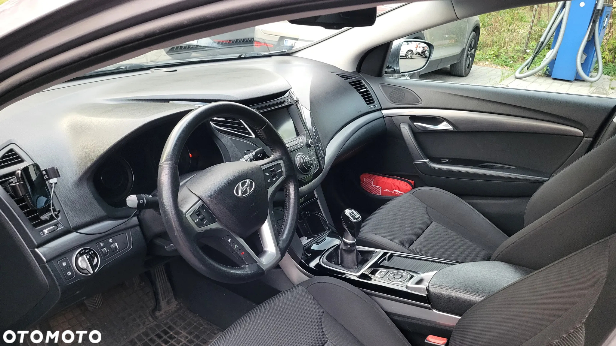 Hyundai i40 1.7 CRDi Premium - 11