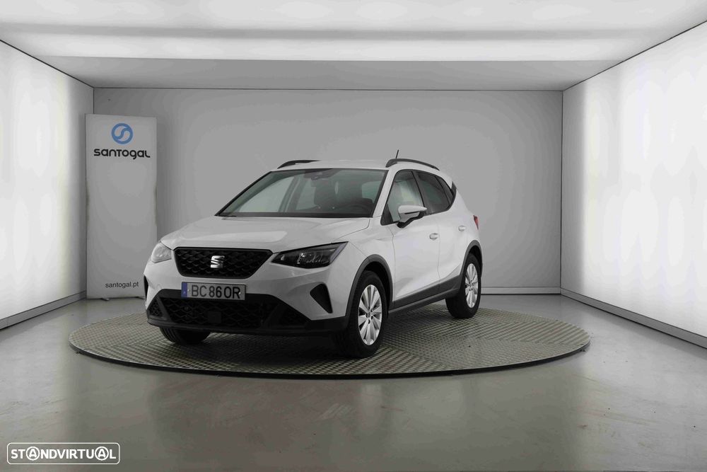 SEAT Arona 1.0 TSI Style - 7