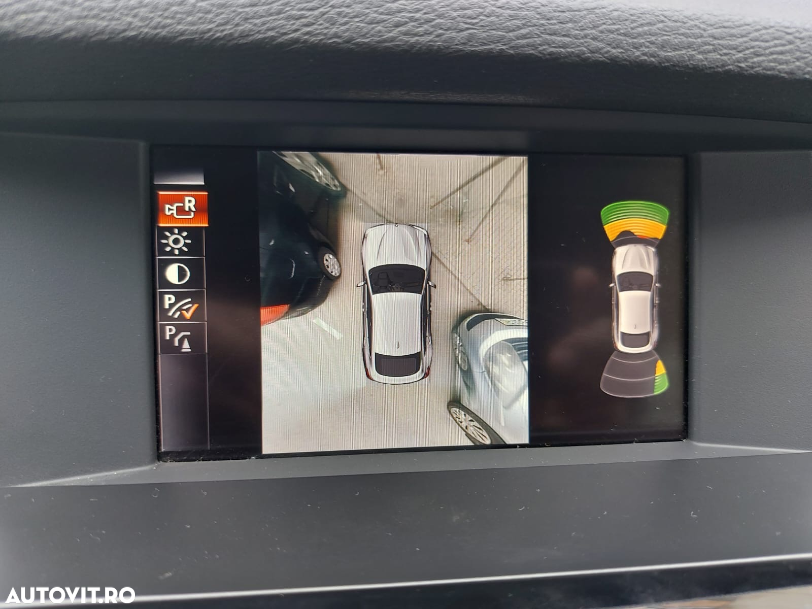 BMW X4 xDrive20d Aut. M Sport Edition - 36