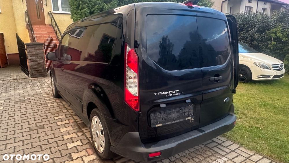 Ford Transit Connect - 5