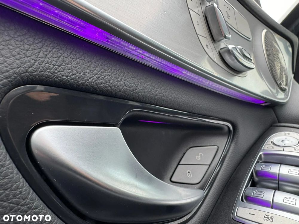 Mercedes-Benz GLC 300 4-Matic - 38