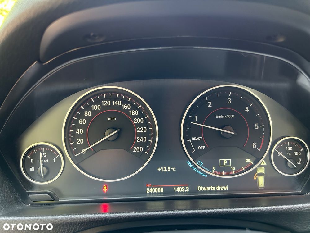 BMW Seria 3 - 15