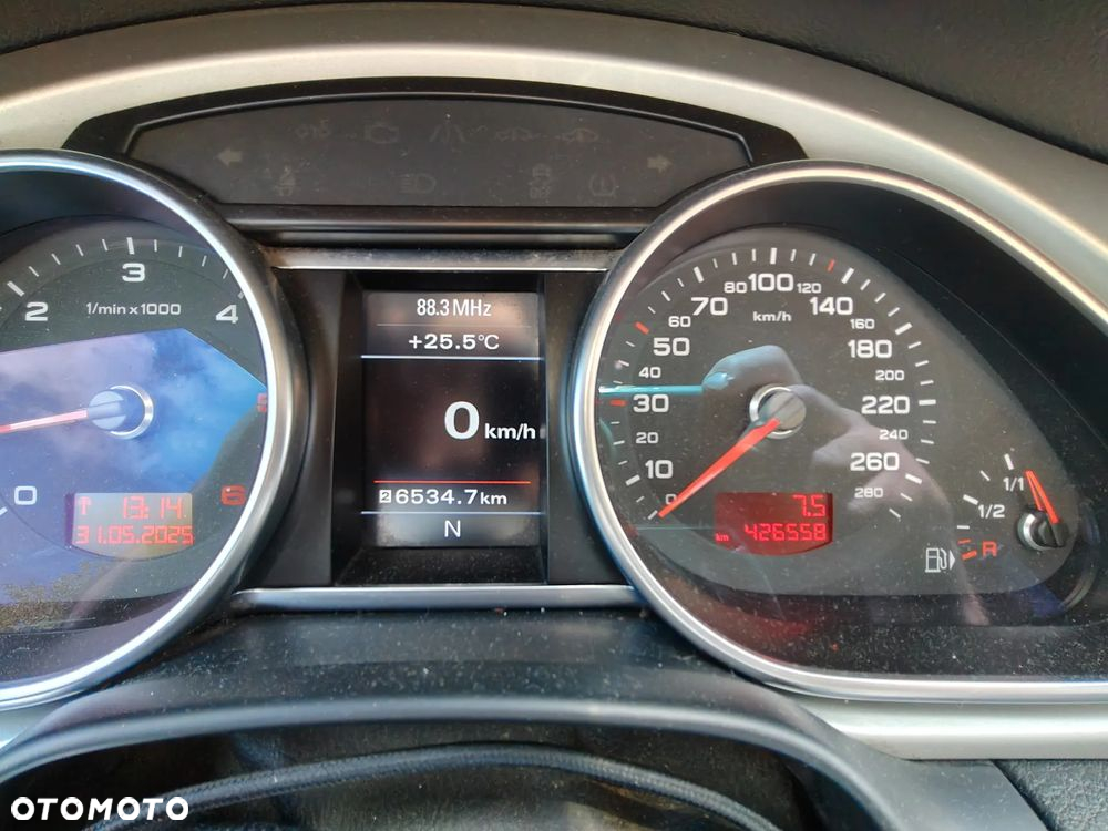 Audi Q7 - 17