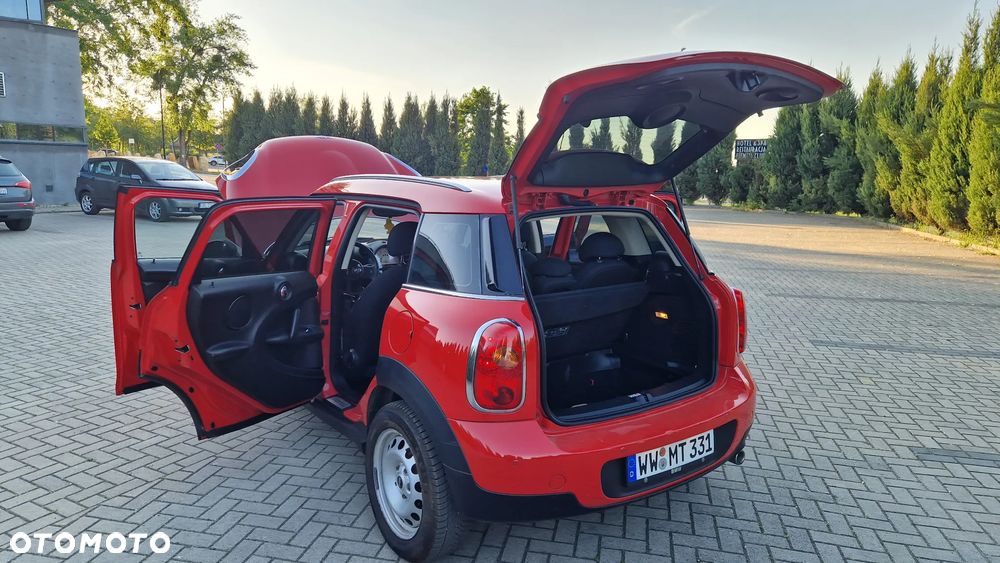 MINI Countryman - 23
