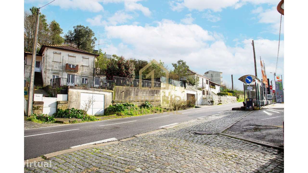 Moradia para Restaurar em Penafiel - Grande imagem: 5/18