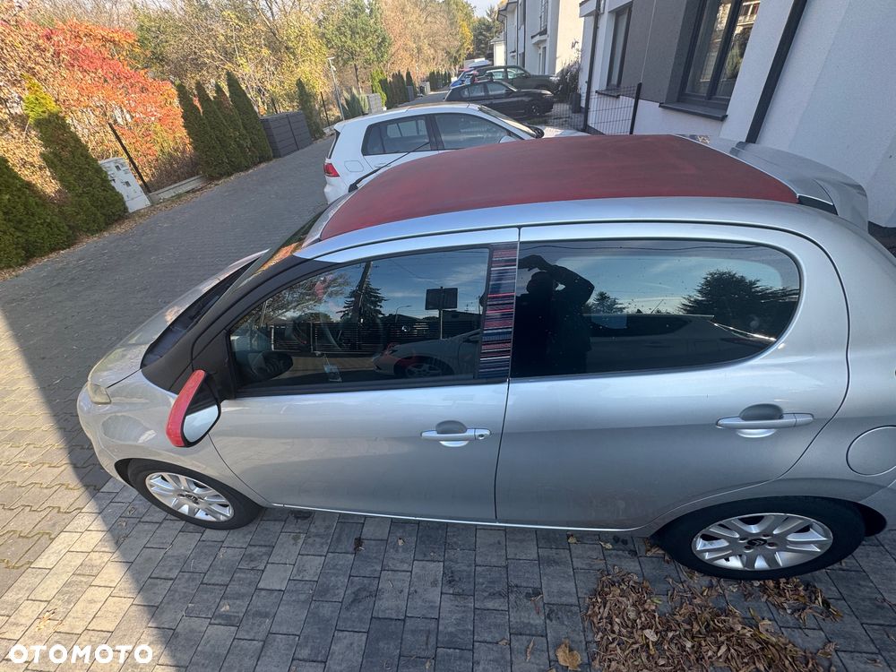 Citroën C1 VTi 68 Shine - 5