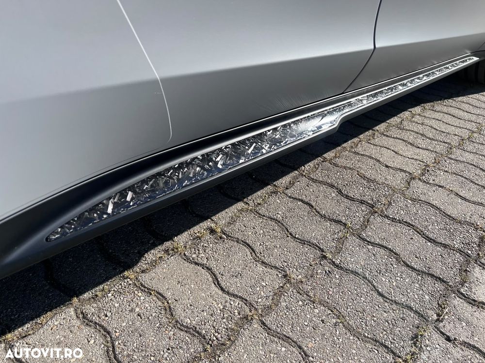 PORSCHE Panamera 2024 — imagine 7