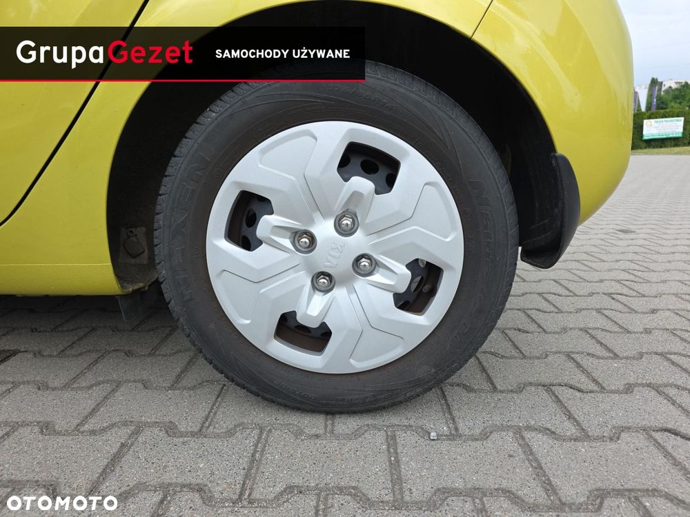 Kia Picanto 1.2 L - 18